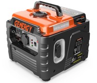 800W Генератор інверторний бензин GENERGY LIMITED 1000I